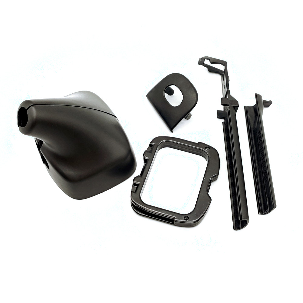 Plastic Pipe Clip - للجولف 6 MK6 باسات جيتا تيغوان