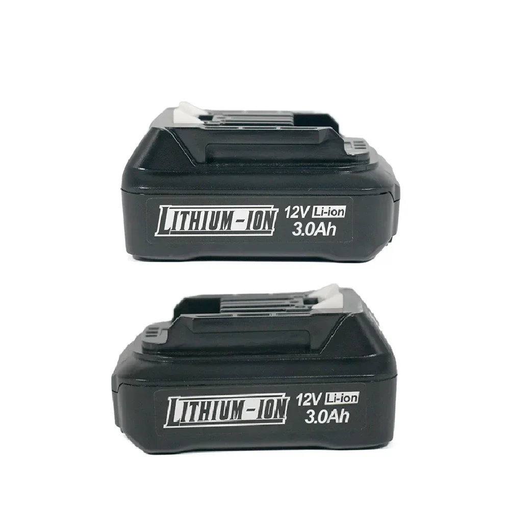 Makita Drill Hp1640 - بطارية ليثيوم قابلة لإعادة الشحن بديلة