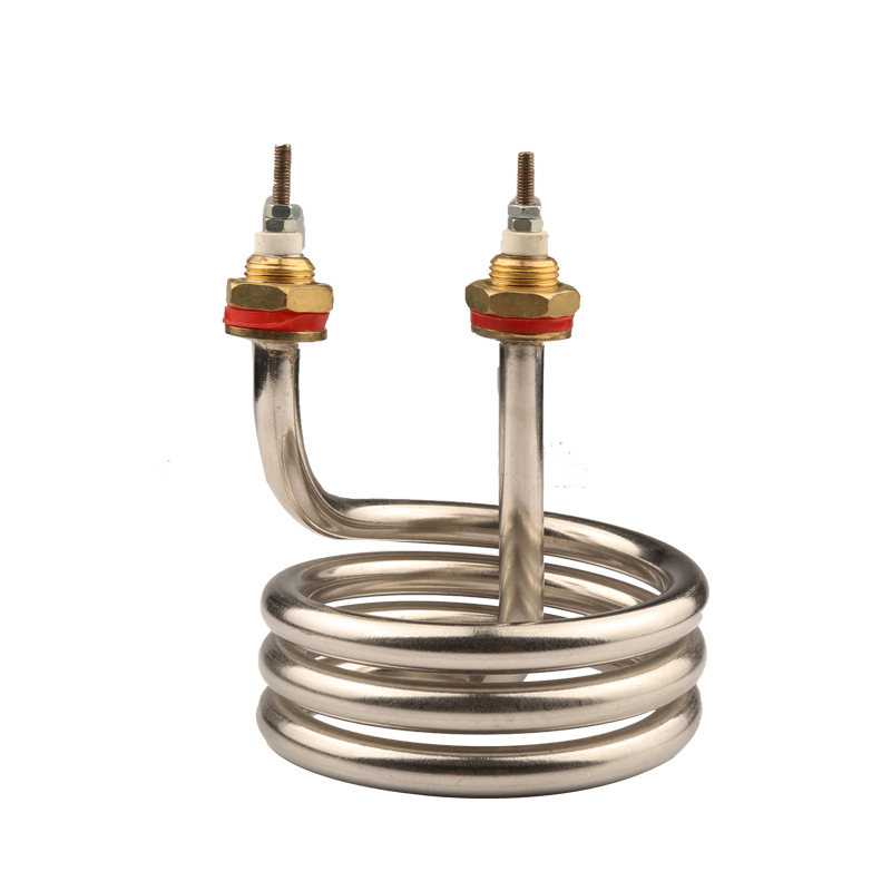 Pipe Freeze Spray - 380 فولت 4500 واط 4 حلقات