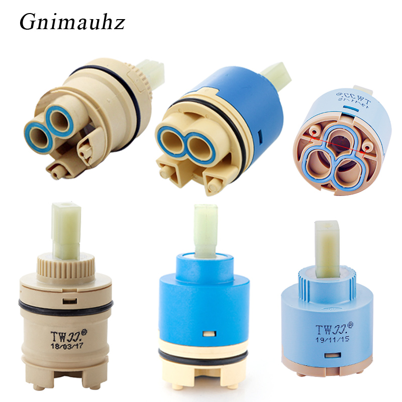 Basin Mixer Cartridge - صمام خلط عالي الضغط 35 مم/40