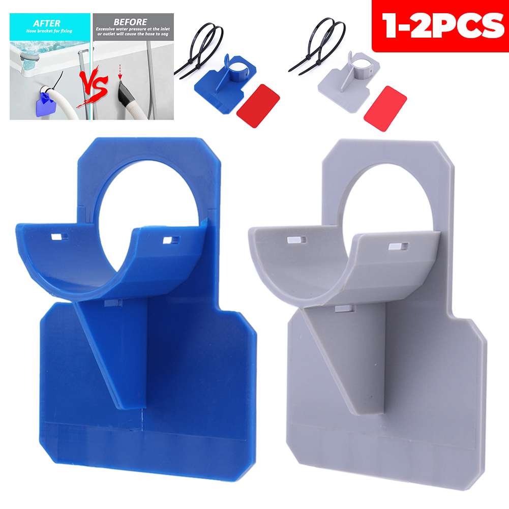 Plastic Pipe Clip - حمام سباحة الأنابيب حامل جبل دعم