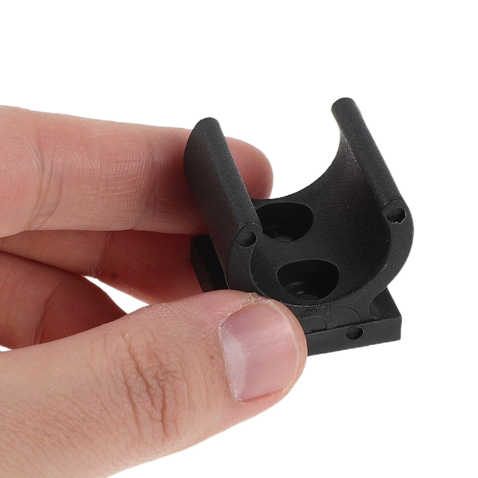 20 قطعة مشابك تثبيت أنابيب كرس - مراجعة Plastic Pipe Clip وسعره