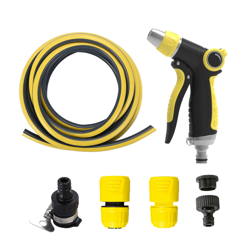 مسدس رش بطول 5 أمتار مقاوم للش - مراجعة Pipe Freeze Spray وسعره