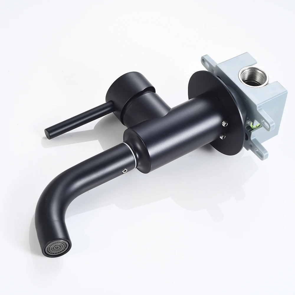 صنبور حوض الحمام، خلاط ماء ساخ - مراجعة Basin Mixer Cartridge وسعره