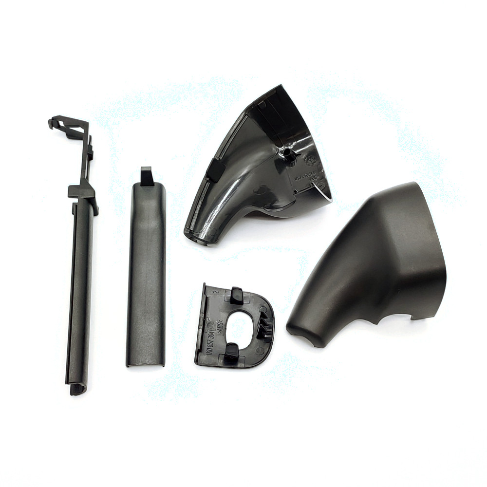 للجولف 6 MK6 باسات جيتا تيغوان - مراجعة Plastic Pipe Clip وسعره