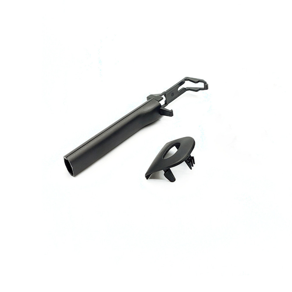 للجولف 6 MK6 باسات جيتا تيغوان - مراجعة Plastic Pipe Clip وسعره