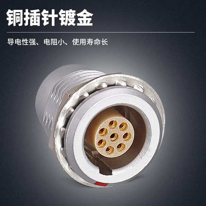 موصل معدني ذاتي القفل بنظام ال - مراجعة Push Fit Connector وسعره