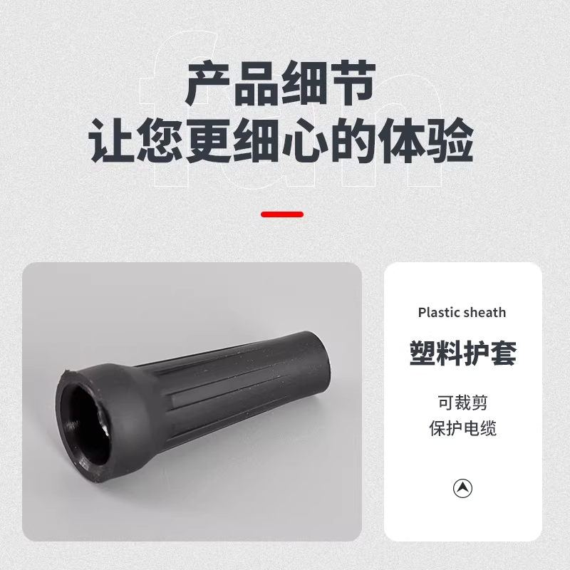 موصل معدني ذاتي القفل بنظام ال - مراجعة Push Fit Connector وسعره