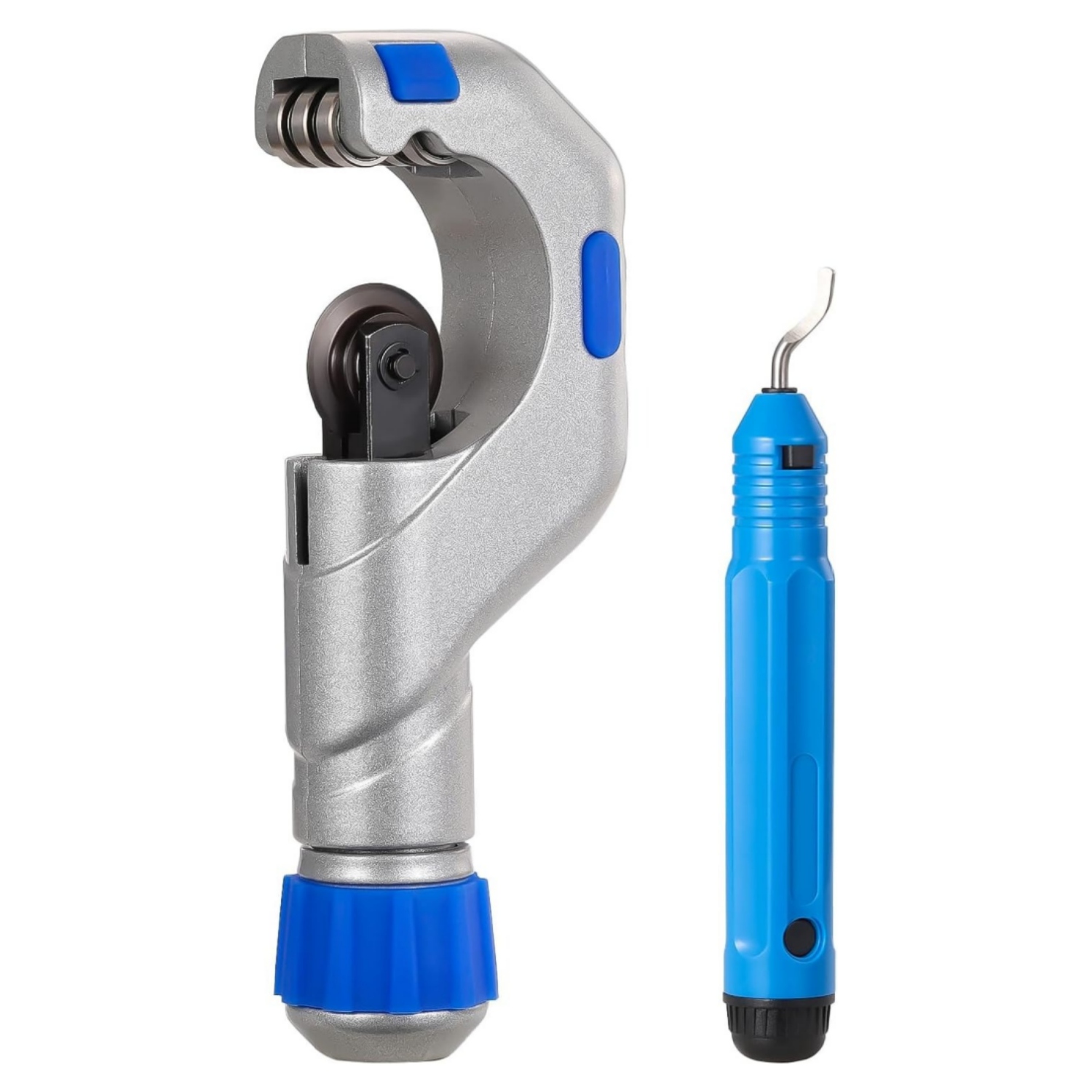 أداة قطع الأنابيب شديدة التحمل - مراجعة Pipe Cutter Ratchet وسعره