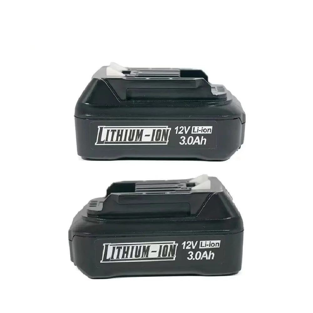 12 فولت 3000 مللي أمبير استبدا - مراجعة Makita Drill Hp1640 وسعره