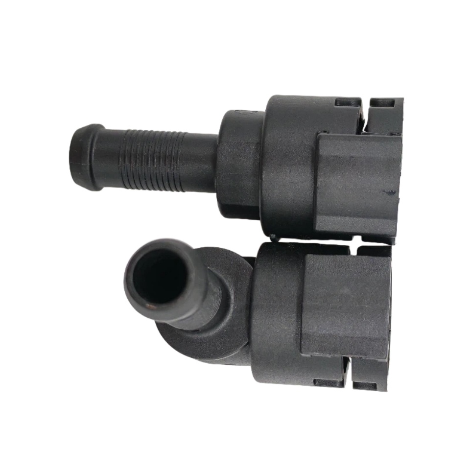 وصلة أنبوب تبريد مياه بزاوية 9 - مراجعة Plastic Pipe Clip وسعره