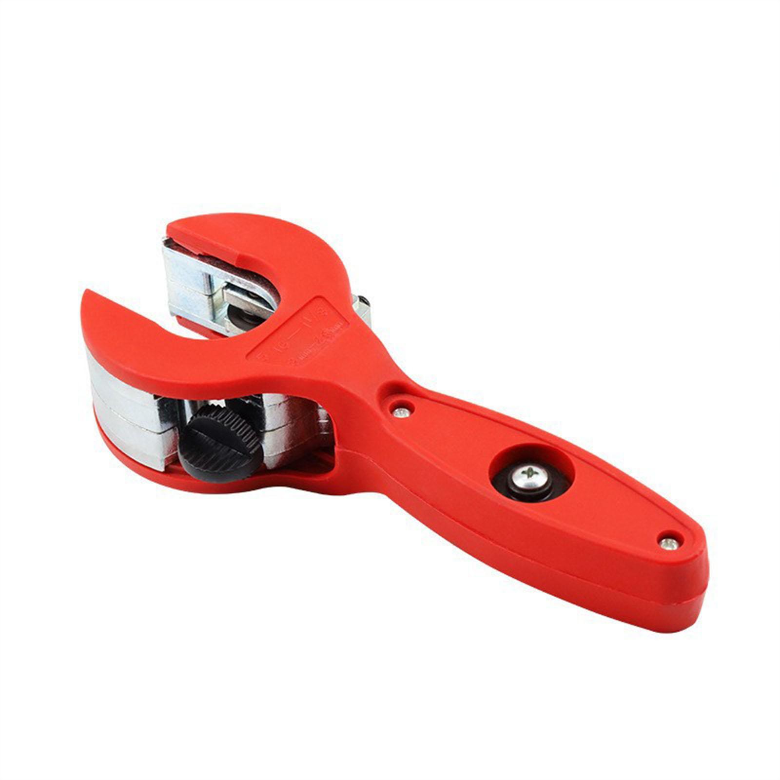 قاطع أنابيب دقيق بآلية الشد من - مراجعة Pipe Cutter Ratchet وسعره