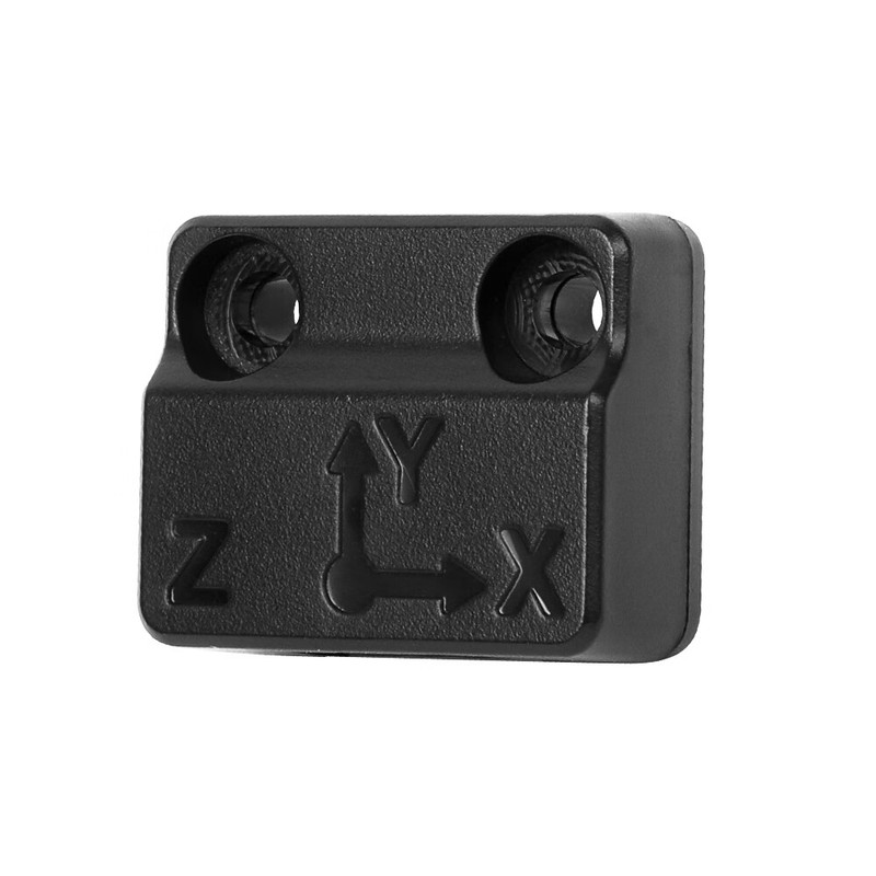 مستشعر التعويض عن الاهتزاز الأ - مراجعة Creality Printer Ender 3 V3 وسعره