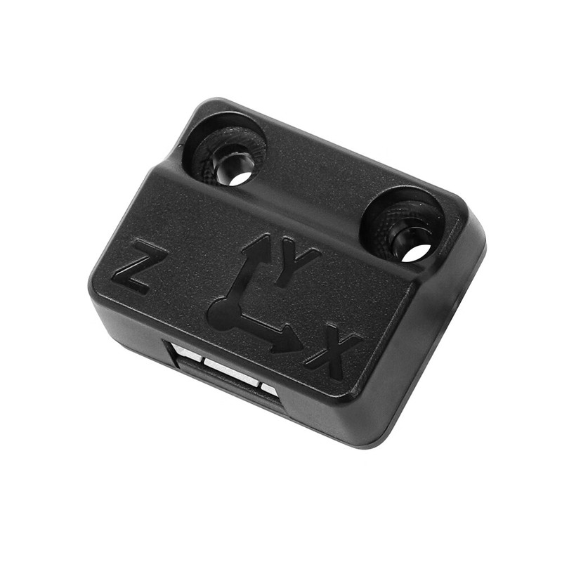 مستشعر التعويض عن الاهتزاز الأ - مراجعة Creality Printer Ender 3 V3 وسعره