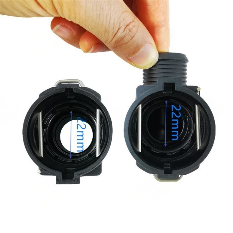 وصلات NW16 عالية الجودة، موصل  - مراجعة Plastic Pipe Clip وسعره