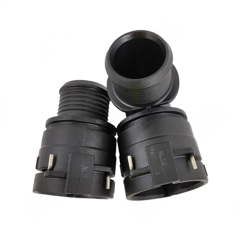 وصلات NW16 عالية الجودة، موصل  - مراجعة Plastic Pipe Clip وسعره
