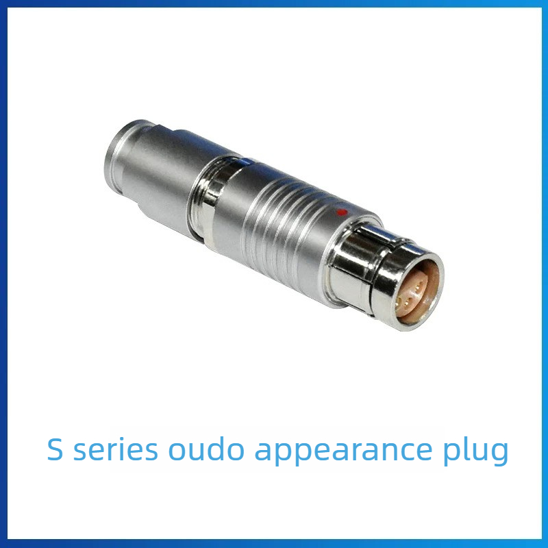 مقابس فيشر للطيران ذاتية القفل - مراجعة Push Fit Connector وسعره
