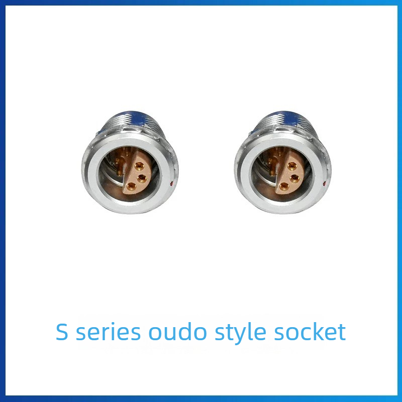 مقابس فيشر للطيران ذاتية القفل - مراجعة Push Fit Connector وسعره