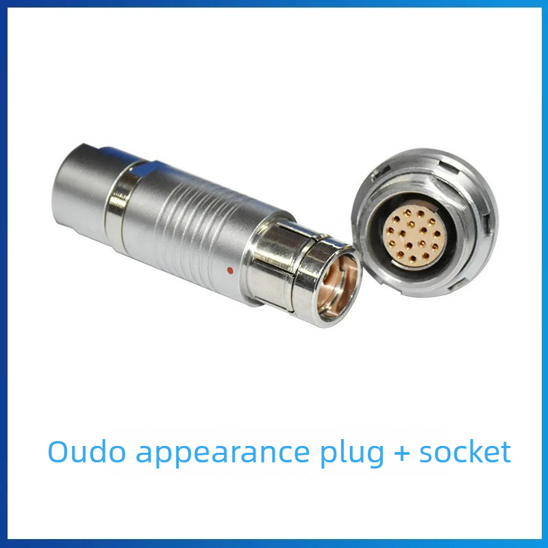 مقابس فيشر للطيران ذاتية القفل - مراجعة Push Fit Connector وسعره