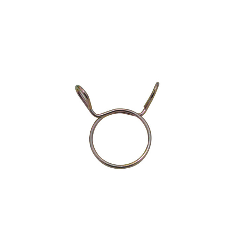 ينطبق غسالة استنزاف الأنابيب ا - مراجعة Drain Pipe Clip وسعره