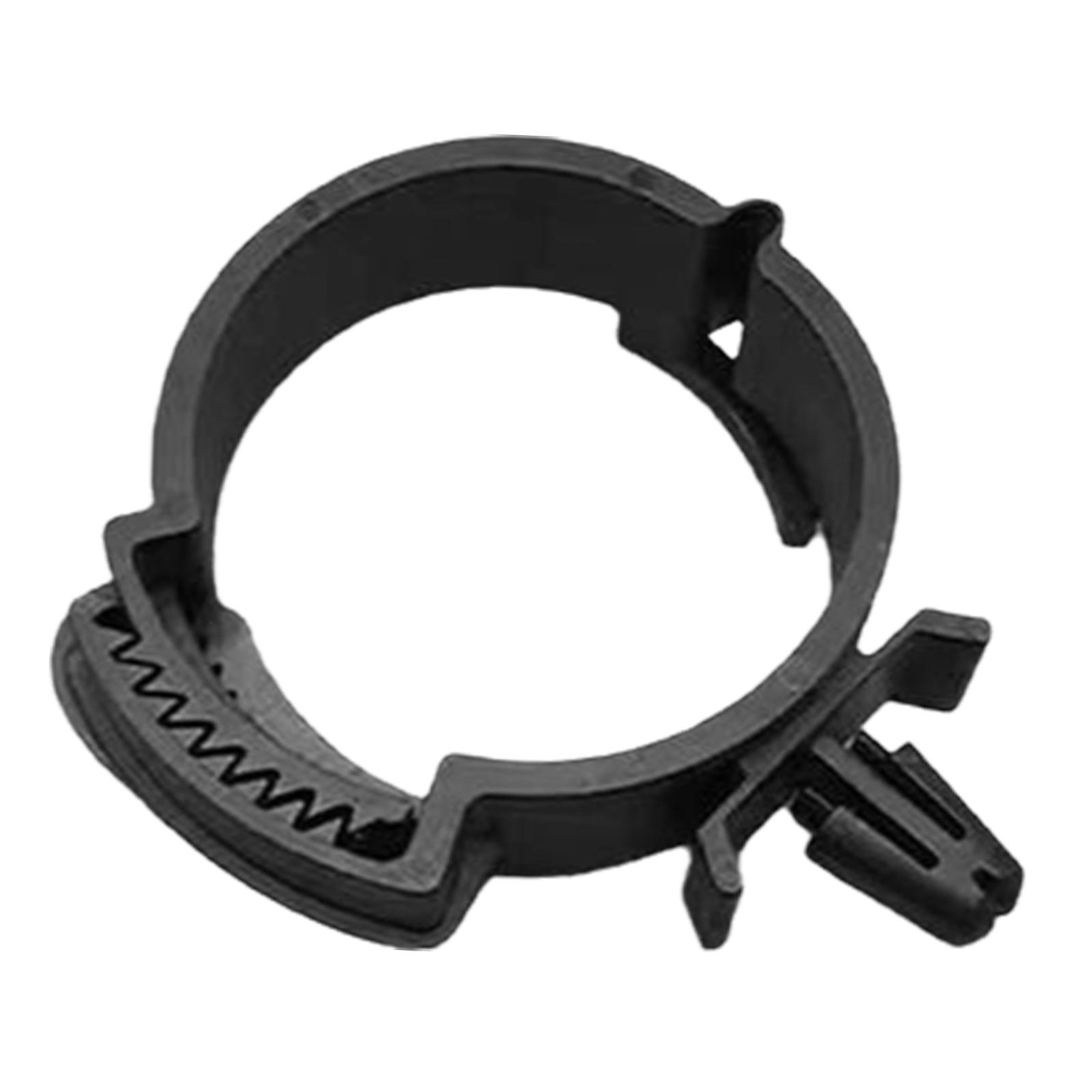 مشبك تثبيت خرطوم مياه السيارة  - مراجعة Plastic Pipe Clip وسعره