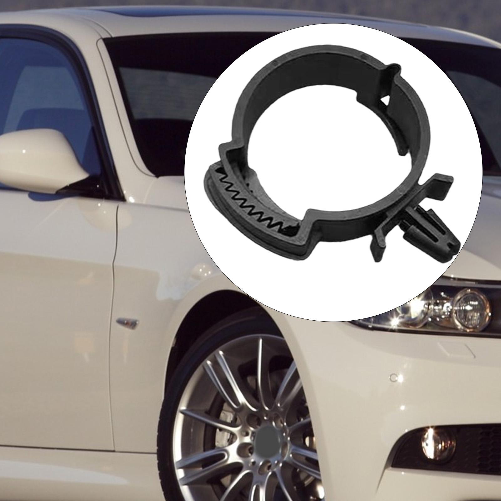 مشبك تثبيت خرطوم مياه السيارة  - مراجعة Plastic Pipe Clip وسعره